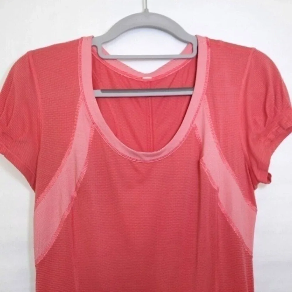 lululemon athletica lululemon shirt